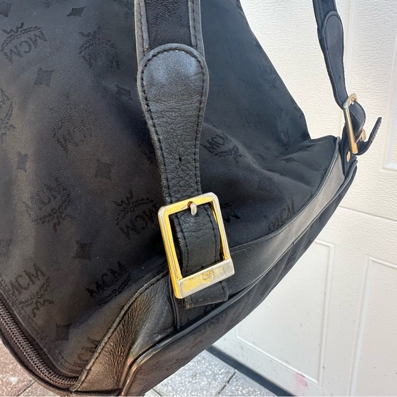 MCM Backpack - Picture 5 of 9